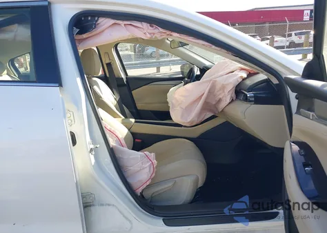 2021 Mazda Mazda6 Touring from USA, damaged, VIN JM1GL1VM5M1605350